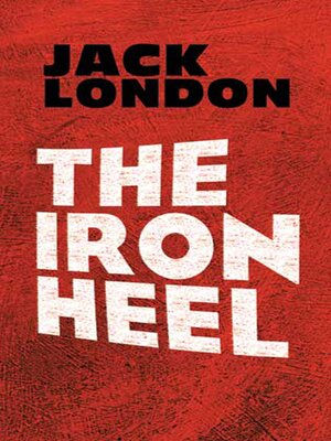 cover image of The Iron Heel